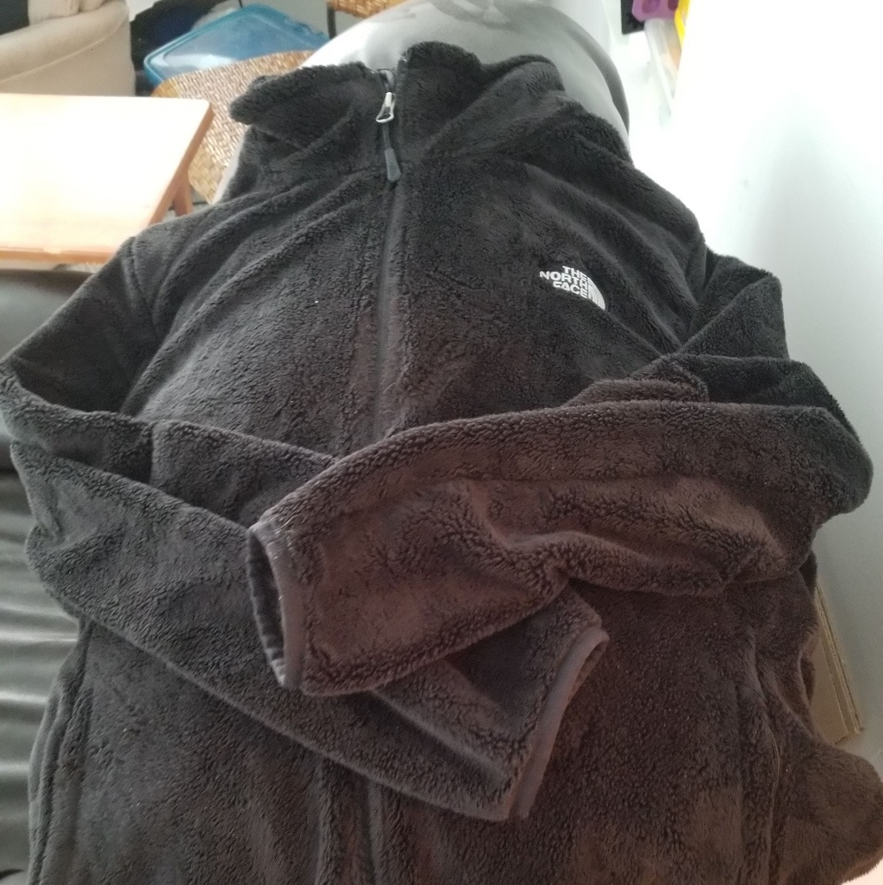 Womens northface